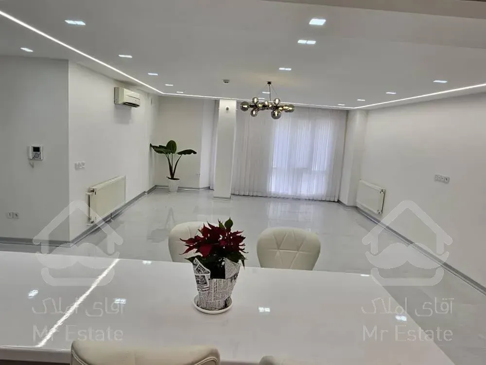 فروش آپارتمان٢٥٥متر قدوسى غربى