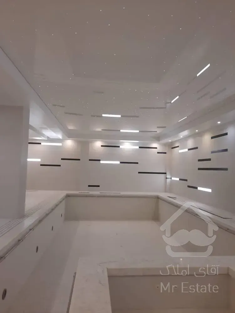 فروش اپارتمان 236 متری زعفرانیه