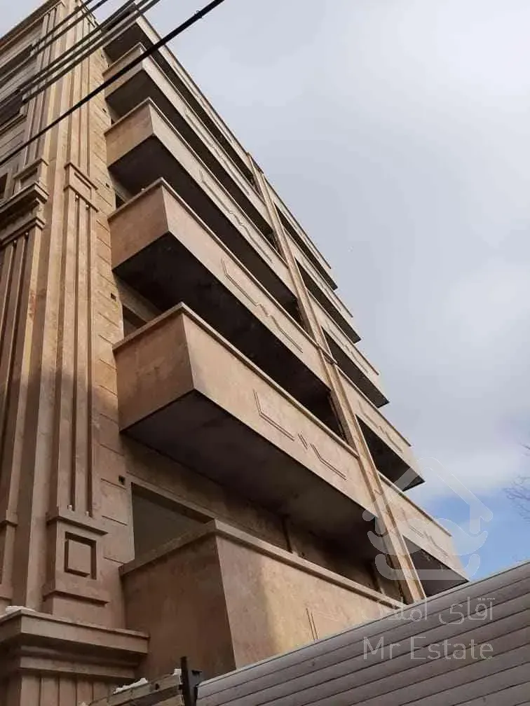 فروش آپارتمان ۱۱۵ متری