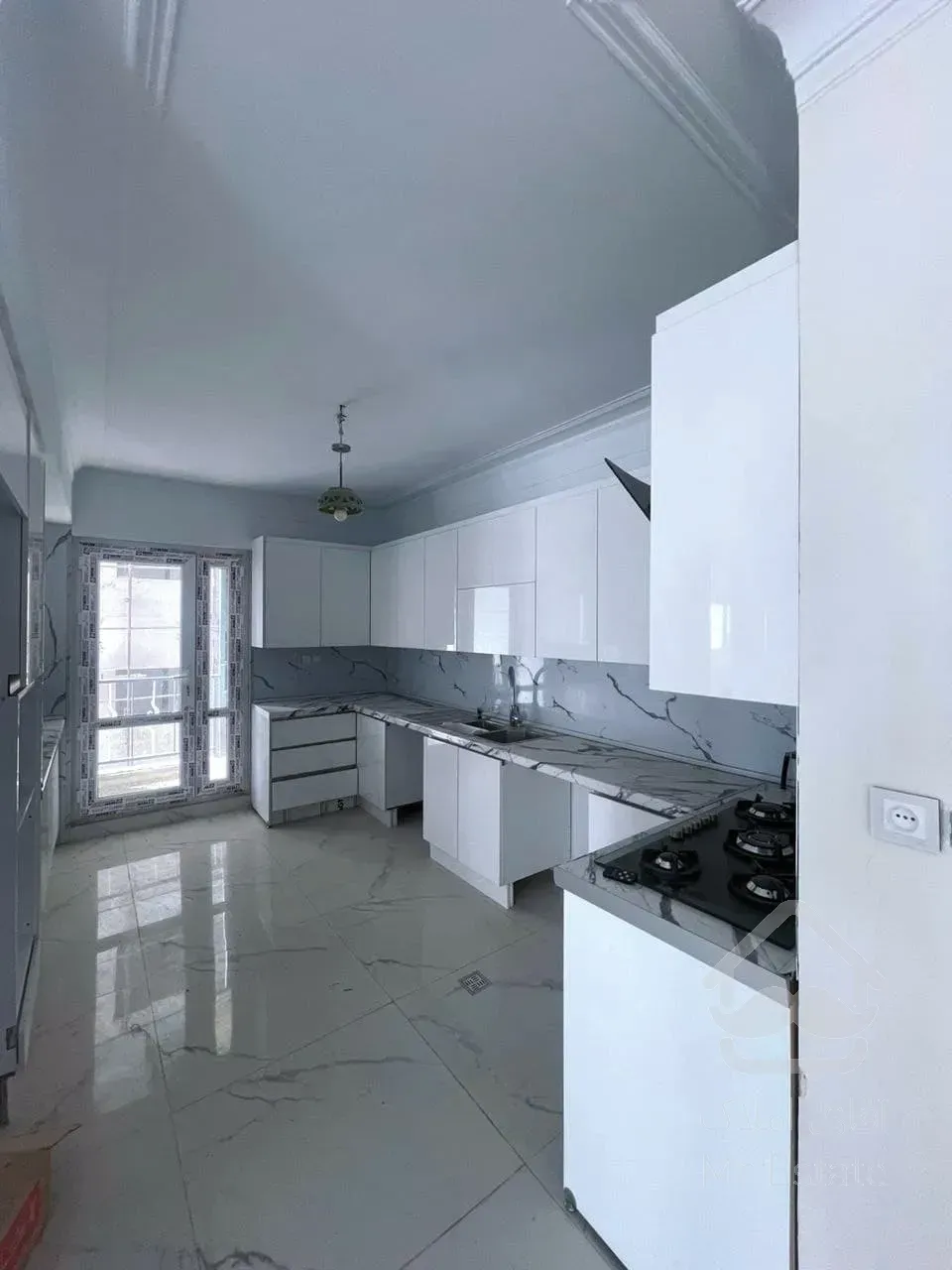 فروش اپارتمان 132 متری درکه