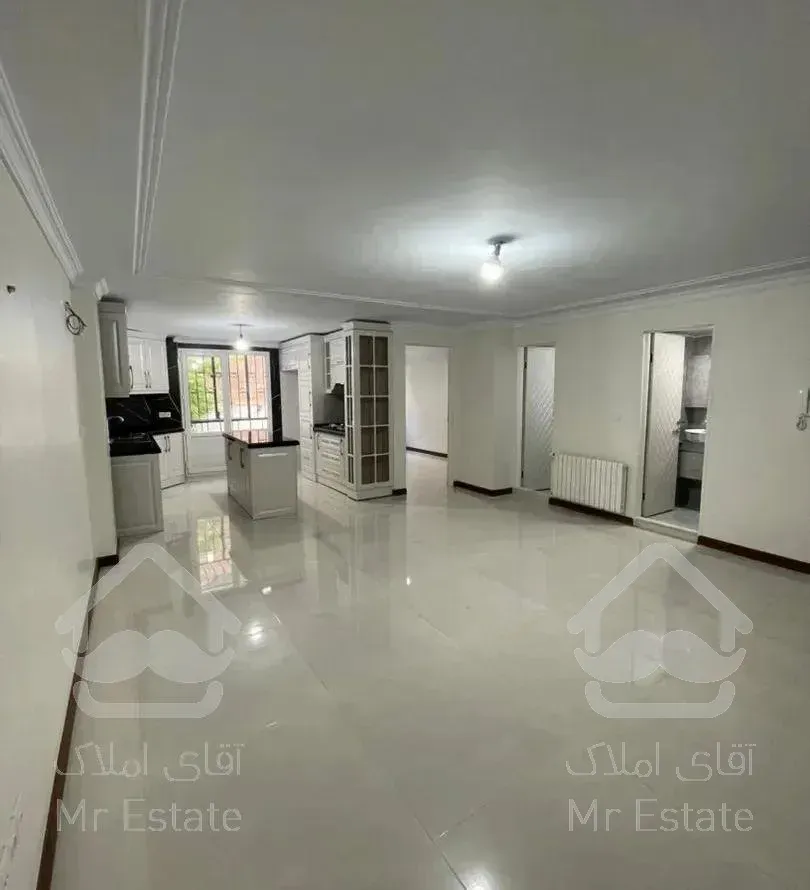 دوخواب دلباز/طراحی مدرن/دسترسی عالی/معاوضه/اقساط