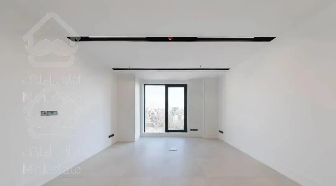 فروش مستغلات تجاری اداری نوساز در شریعتی