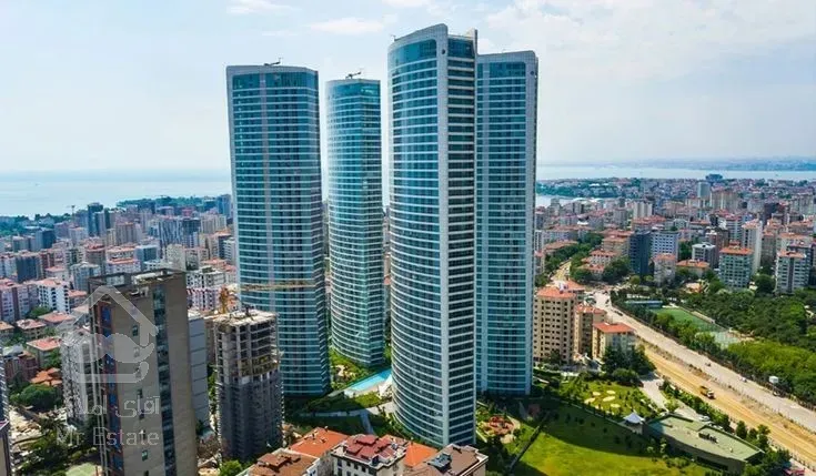 فروش برج باغ لوکس مسکونی چیتگر