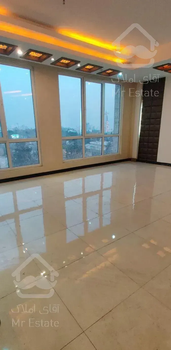 ۱۲۴متر سه خواب آکواریوم ۰