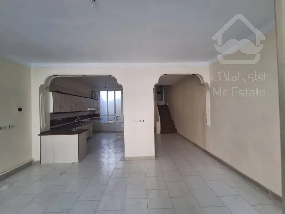 فروش یک واحد خانه کلنگی