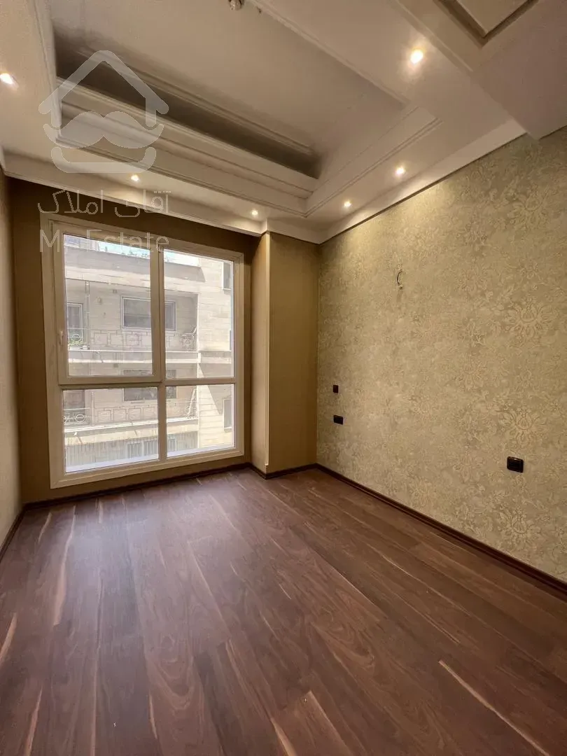 فروش اپارتمان 191 متری زعفرانیه