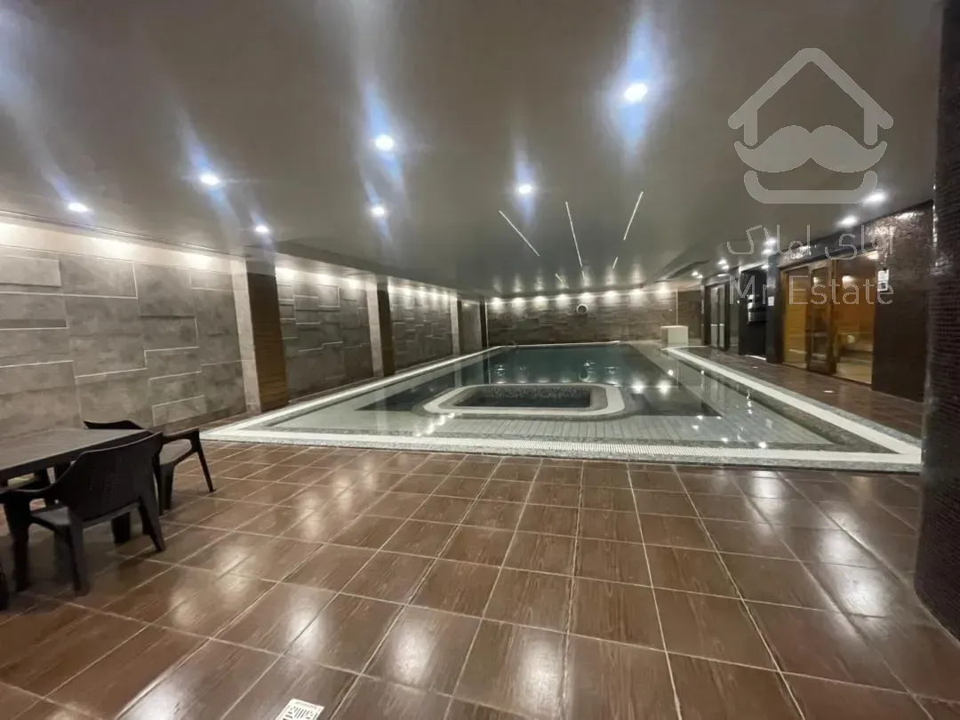 فروش اپارتمان 300 متری ولنجک