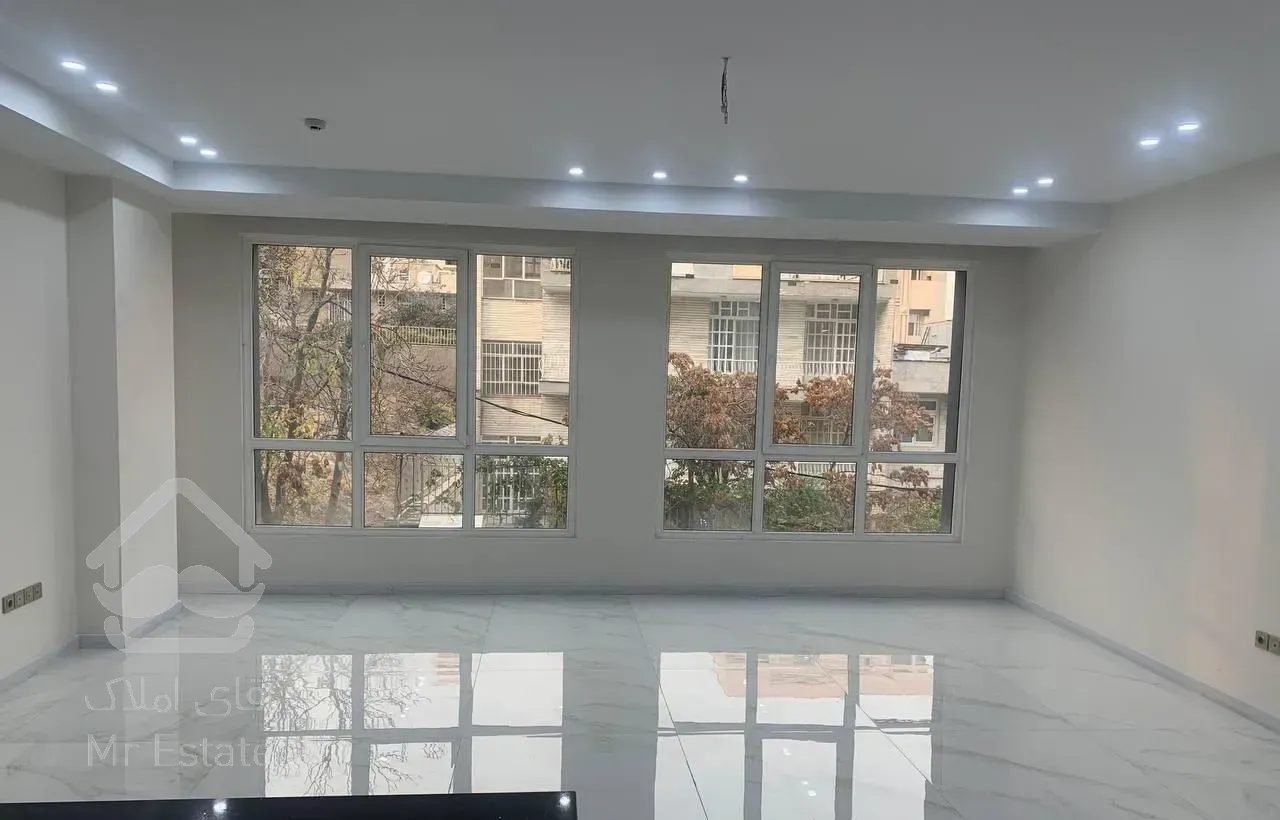 155متر/3خواب/فول بازسازی/موقعیت اداری/بًر ولیعصر