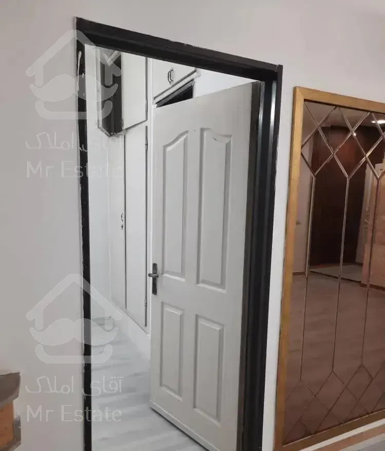 آپارتمان ۶۰ متری (اوایل صیاد )