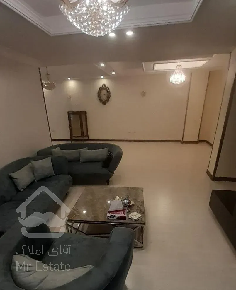 88متر دو خواب لوکیشن