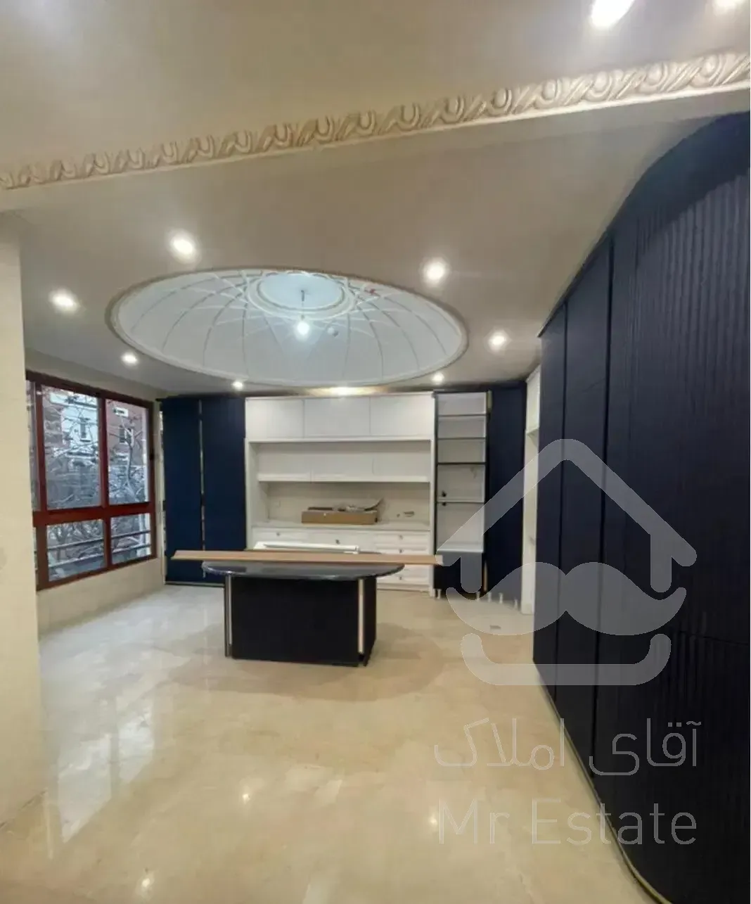 ۱۴۳متری۲پارکینگ نوساز شمال فردوس**