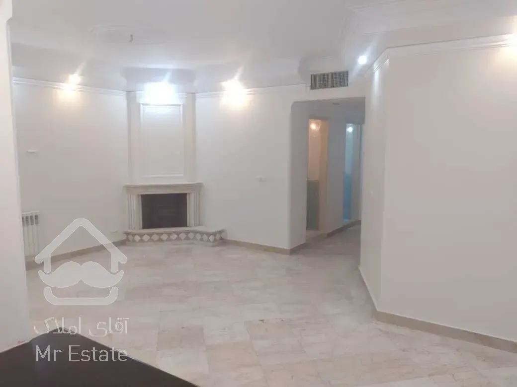 اجاره آپارتمان ۹۲متری/فول امکانات/جنت آباد جنوبی