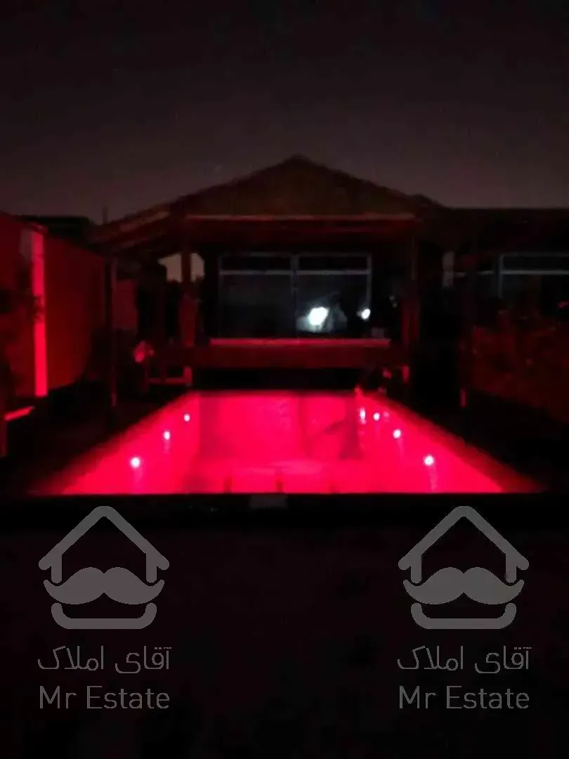 خرید ویلا شهریار دهمویز