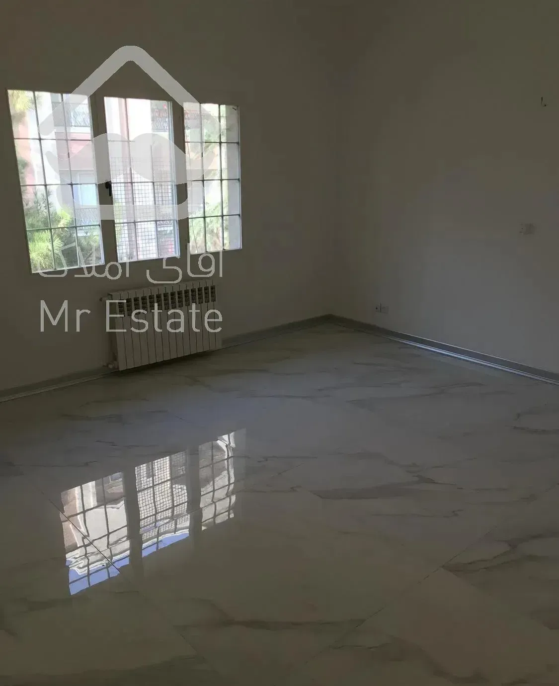 100متر/ 2خواب/ دروس/ بدون مالک