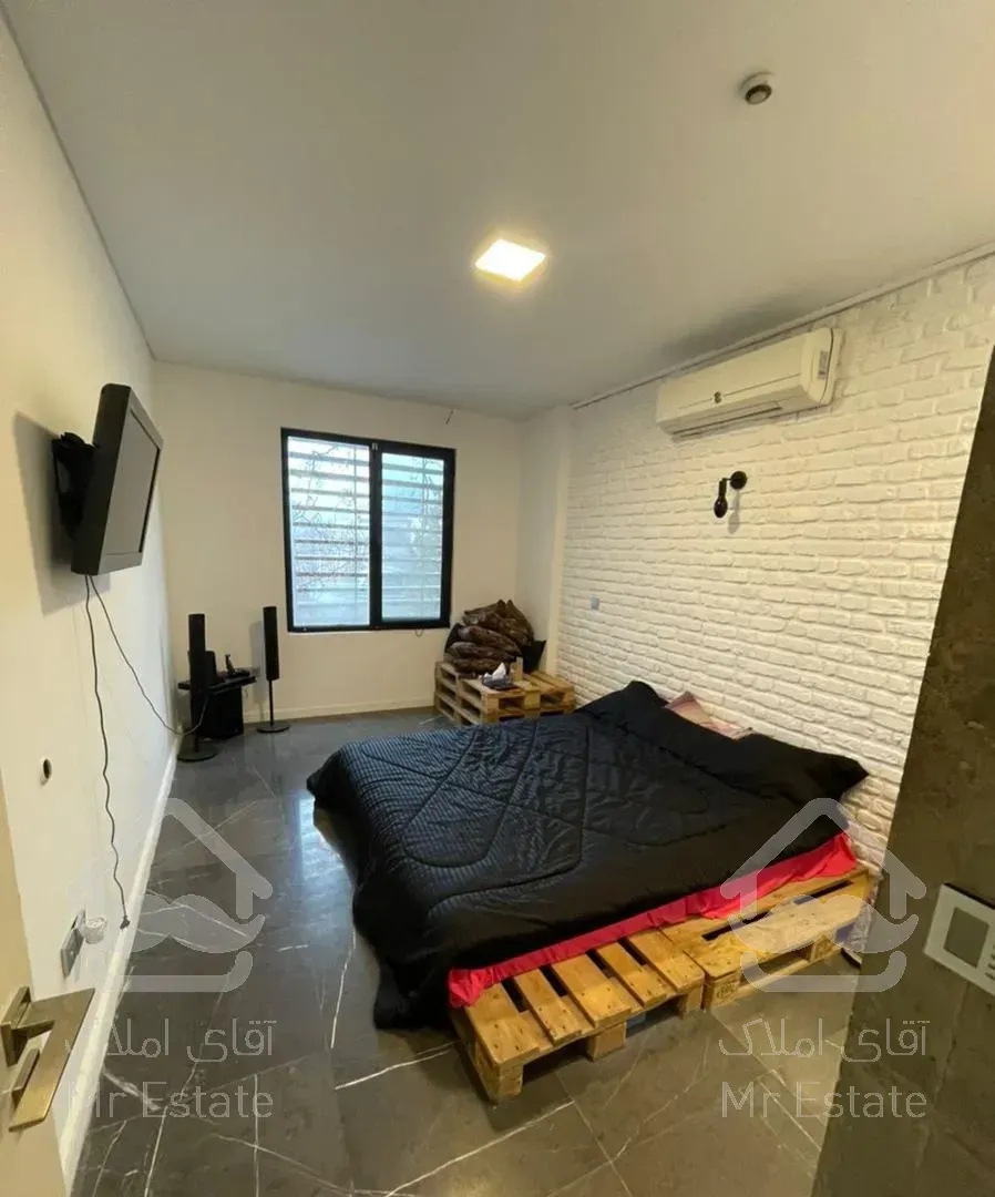 آپارتمان 80 متری لواسان