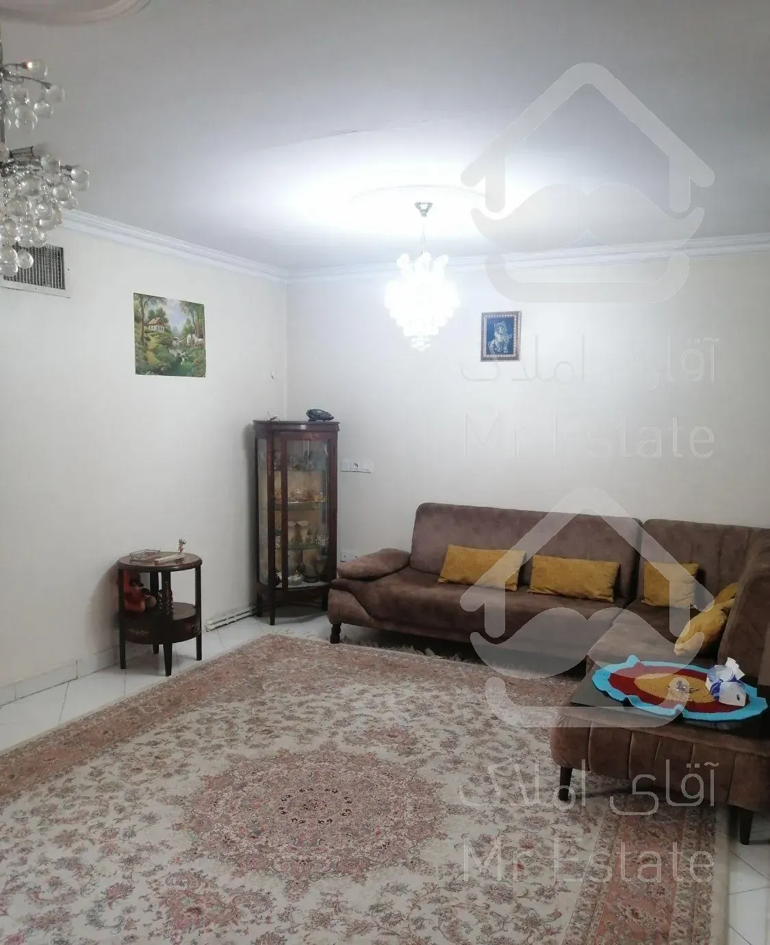 آپارتمان 61متری یک 1 خواب