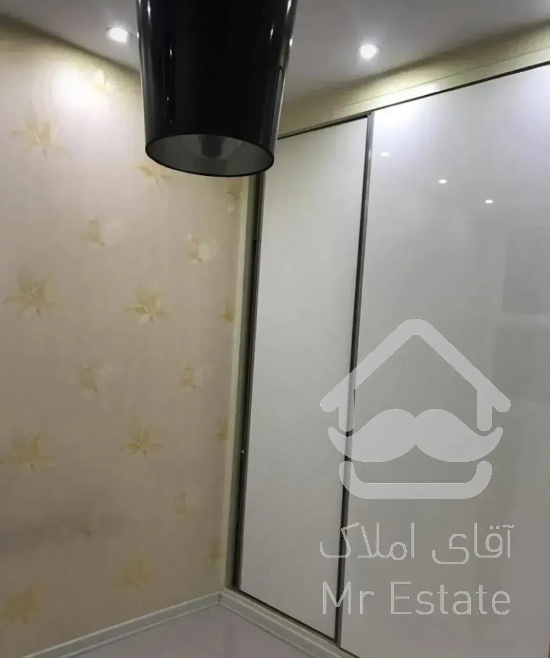 ۱۵۰متری، ۳خوابه، خوش نقشه