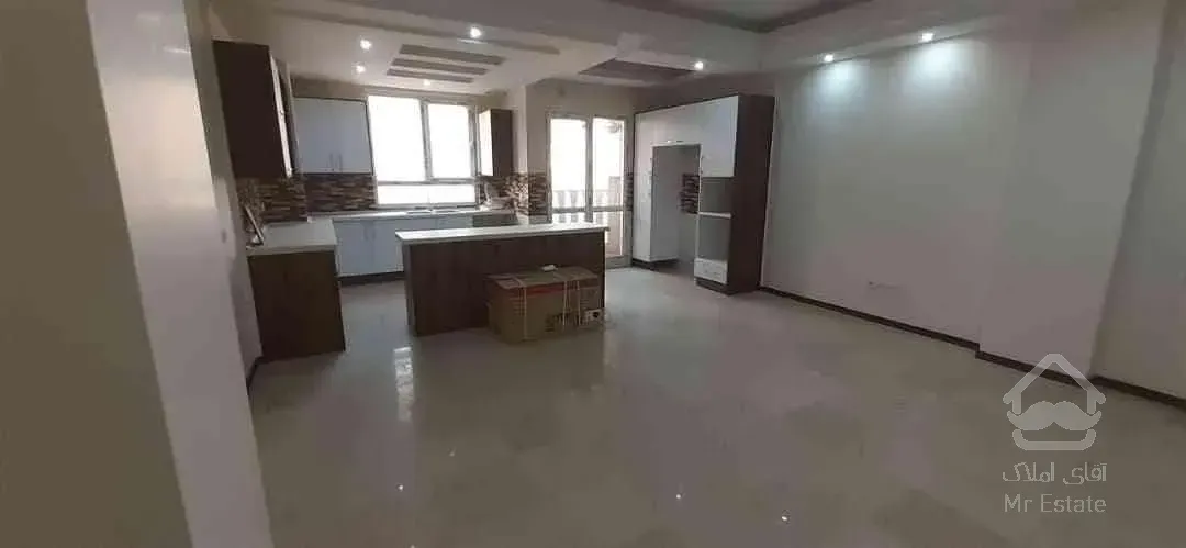 آپارتما ۹۰ متری ۲ خواب فردوس شرق