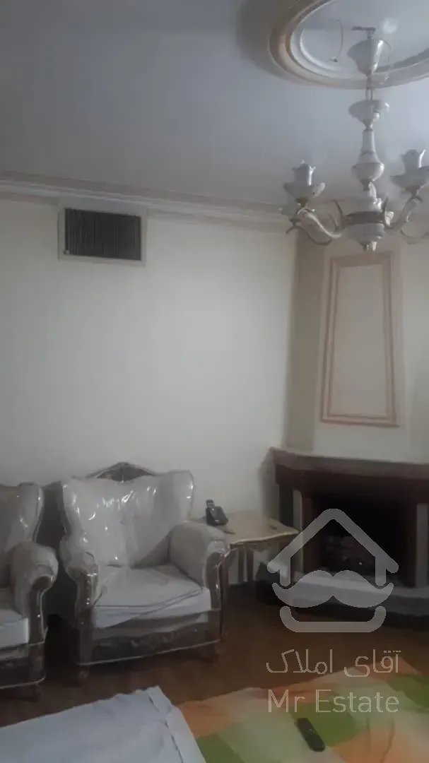 اپارتمان خوش نقشه 85 متری