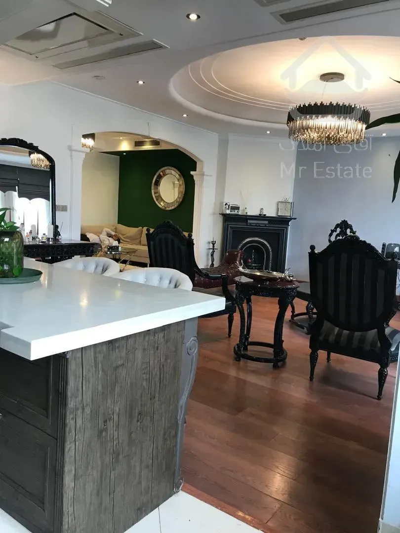 فروش اپارتمان 178 متری ولنجک