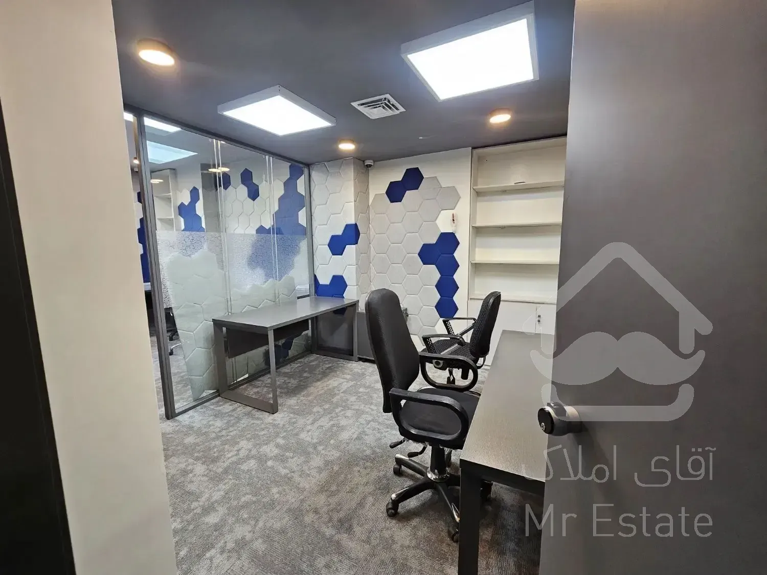 150مترسعادت آباد*دونبش تابلوخور*مناسب همه مشاغل