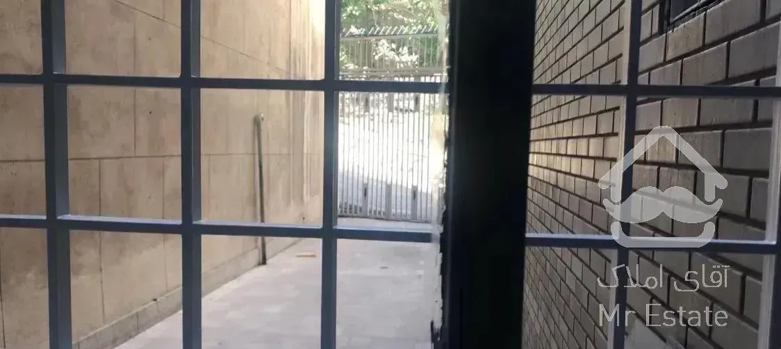 دوسوییت روبروی هم۵۵و۲۵ متری برگاندی