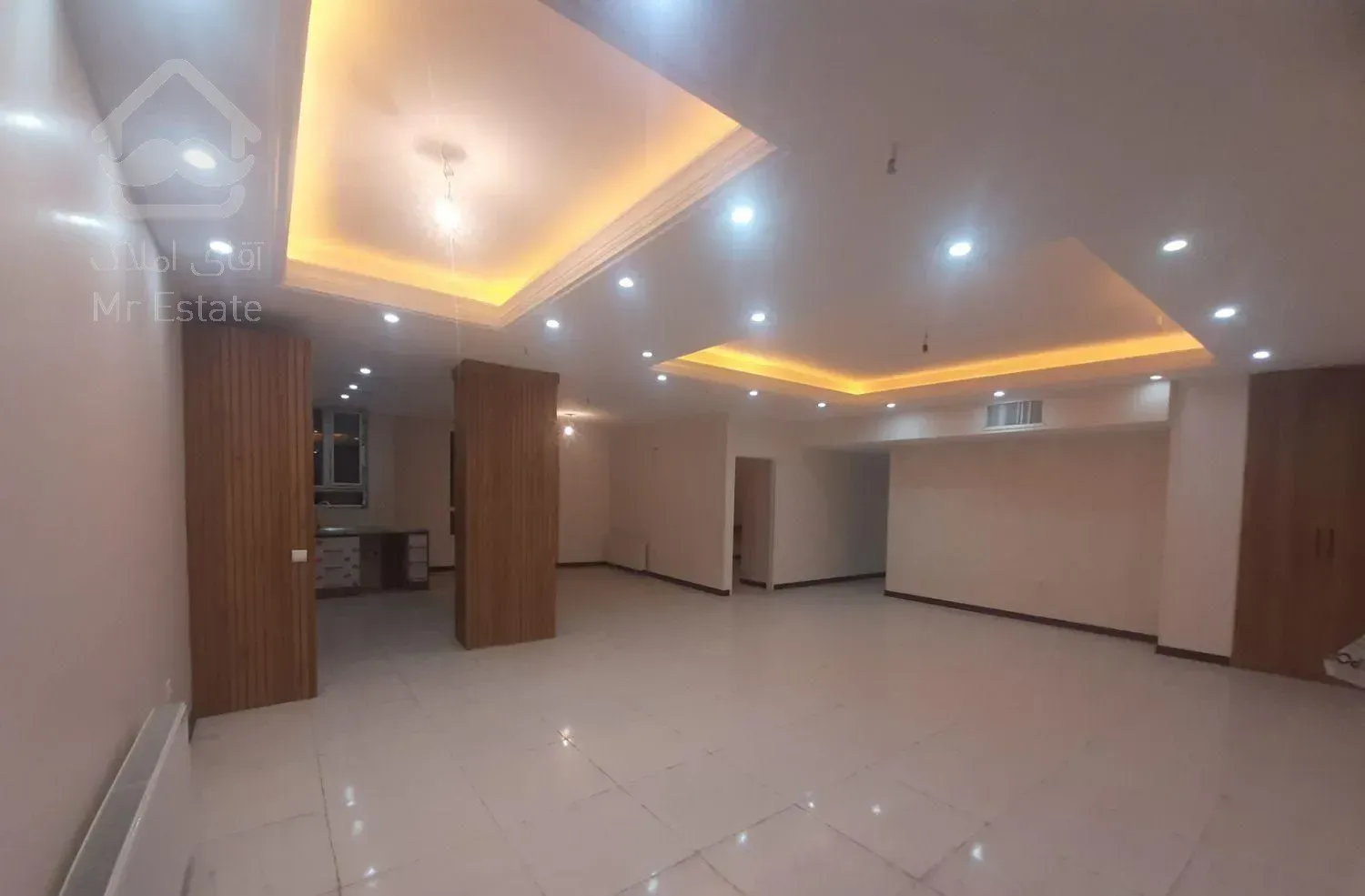 ۱۳۵ متر ۲ خواب فول امکانات