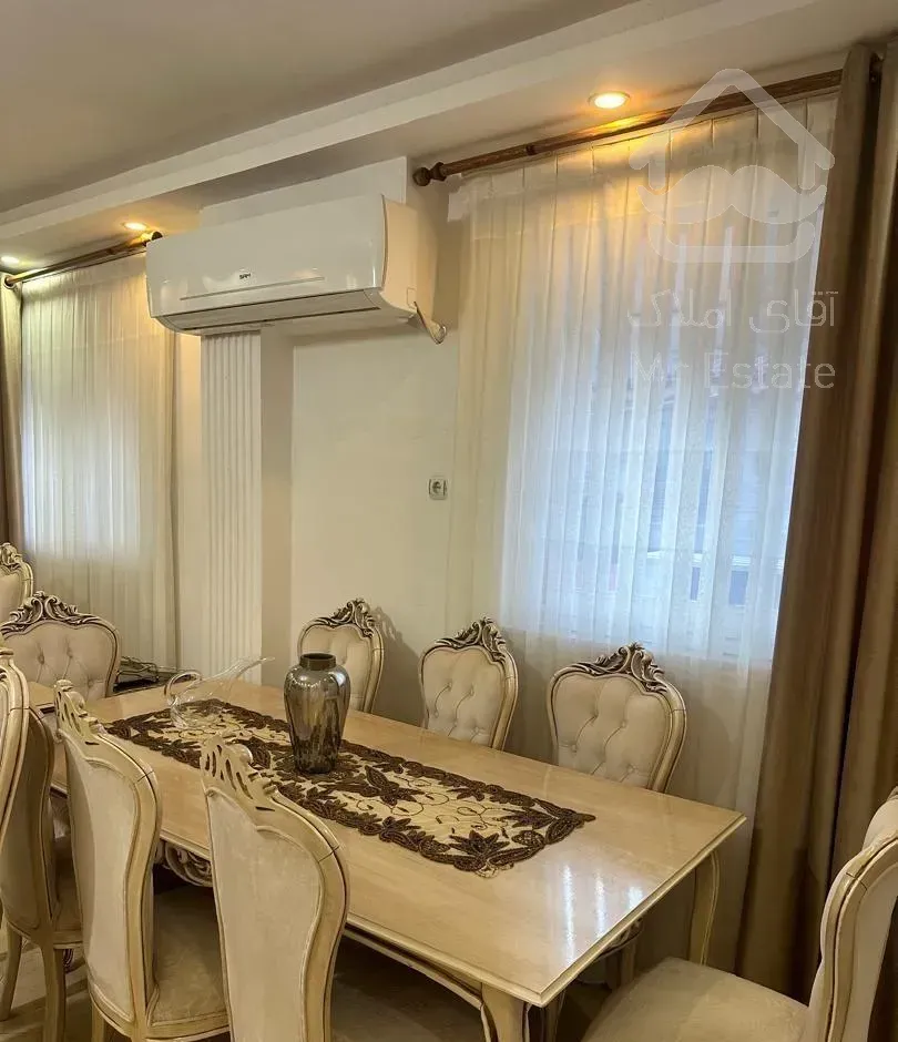 فروش اپارتمان سندار۲طبقه باهم قلیپورجهادقلی پور