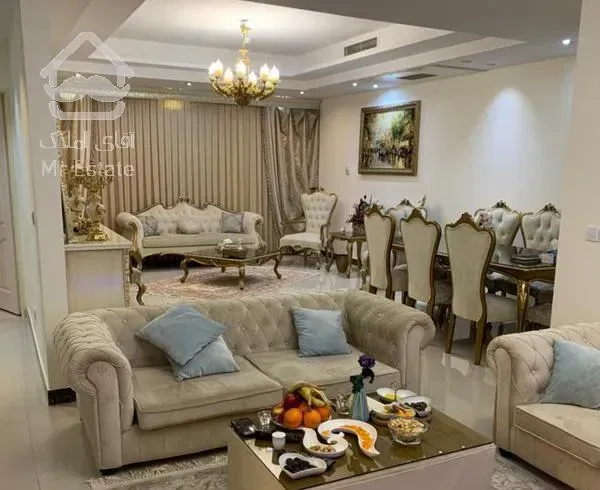 رهن و اجاره 165 متر 3خواب برج صیاد دریاچه چیتگر