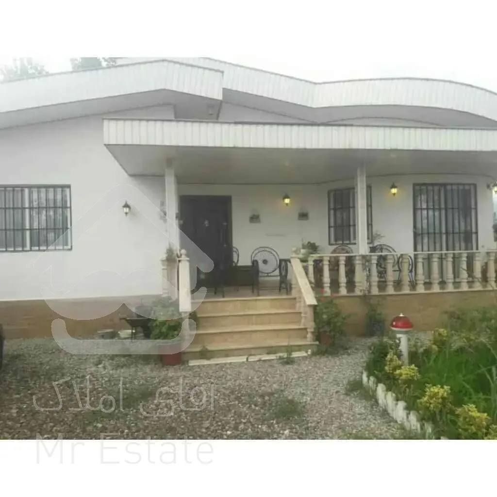 ویلا در خوشامیان