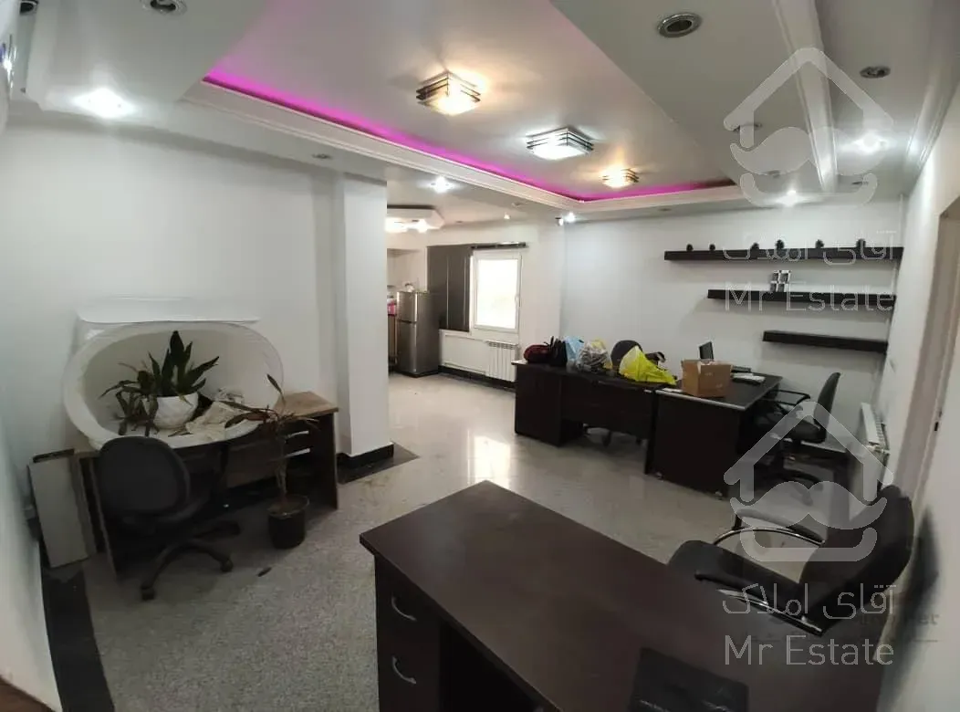 موقعیت اداری/۱۵۰متر/الماس جردن