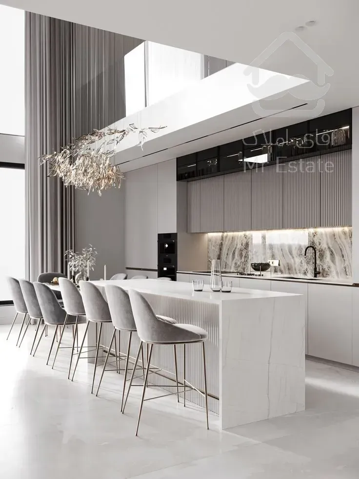 آینده سازی با پروژه مسکونی راگا