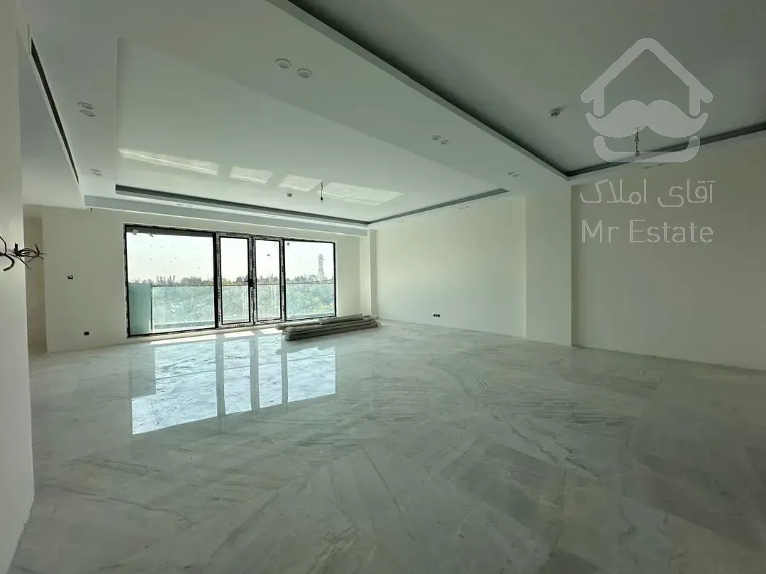 فروش اپارتنمان 200متری محمودیه