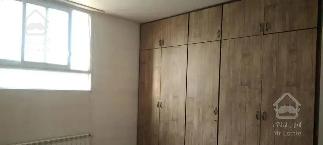 100متراقدسیه21طبقه سوم آسانسوردار