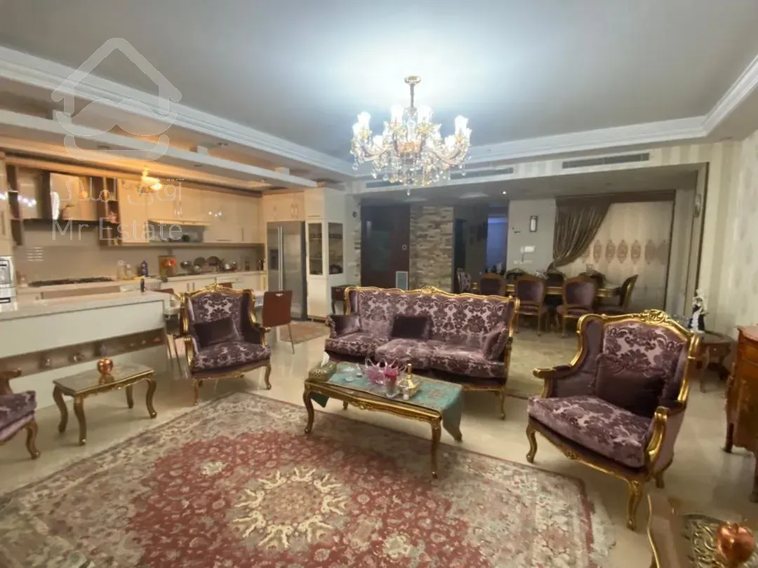 اجاره 170 متری دیباجی جنوبی