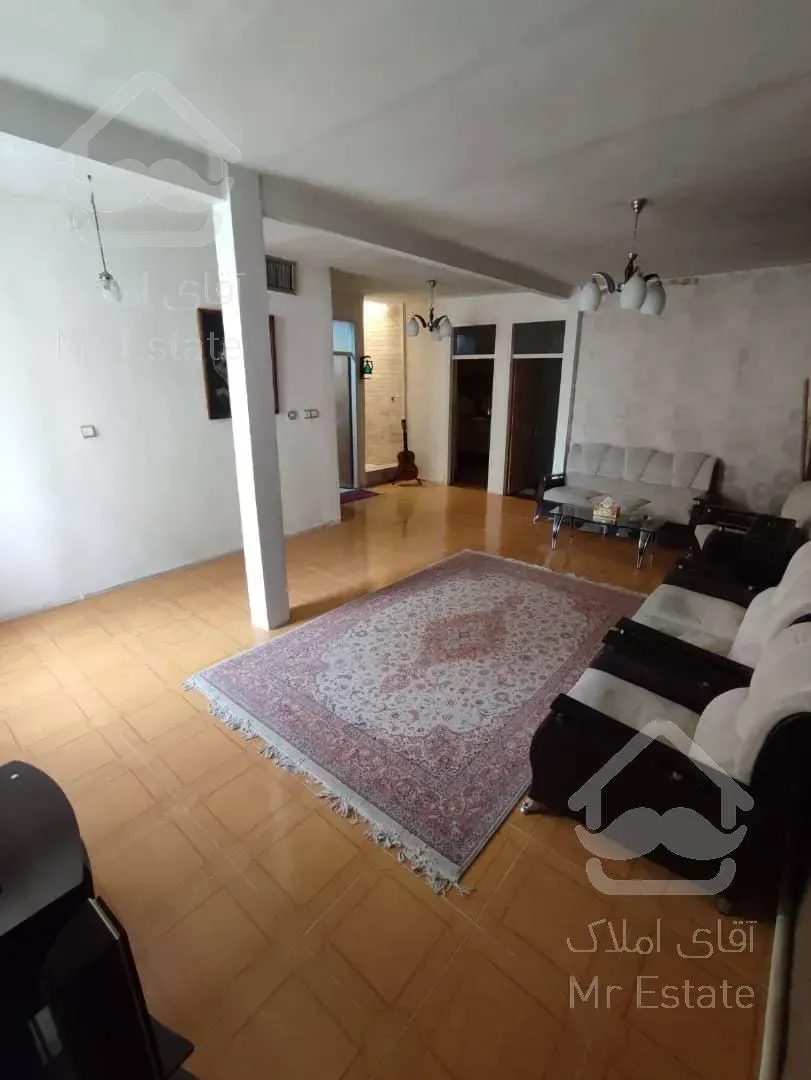 خانه ویلایی مهرشهر بلوار ارم