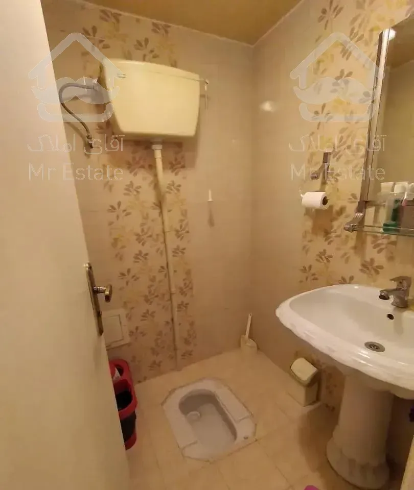 سهروردی دبستان ۵۶ متری+۱۱مترپاسیو اختصاصی