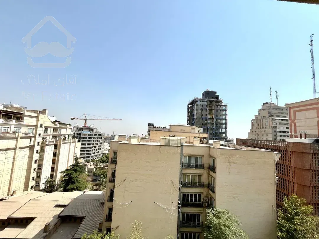 فروش اپارتمان 170 متری ولنجک