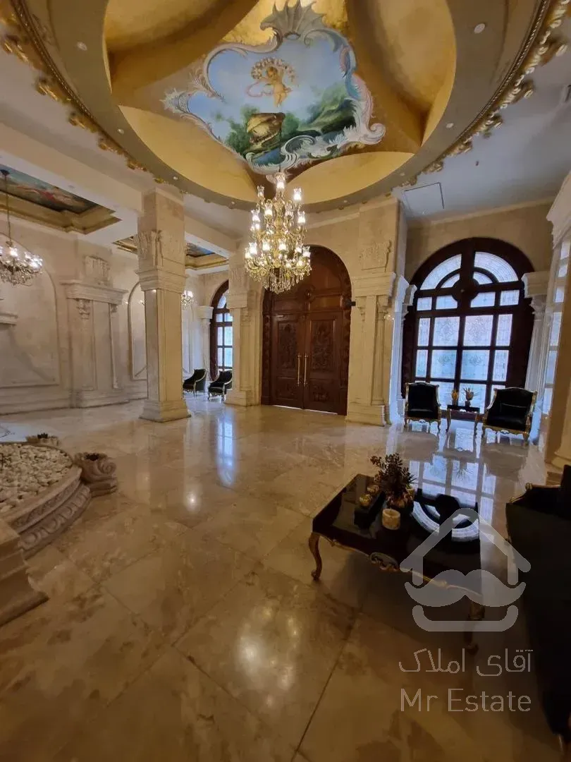 فروش اپارتمان 156 متری زعفرانیه