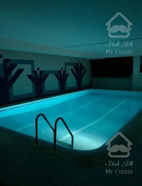 اجاره و رهن آپارتمان زعفرانیه 185  متر شیک