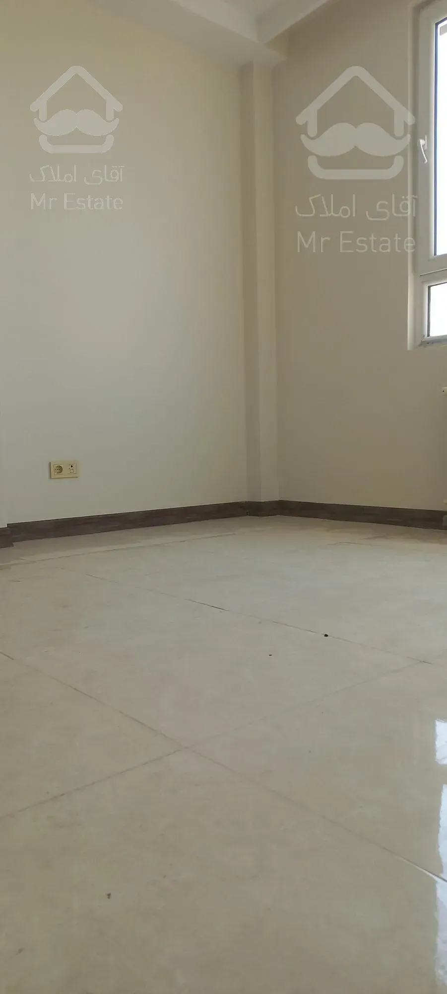 ۱۲۵متر ۲خواب مستر فول امکانات