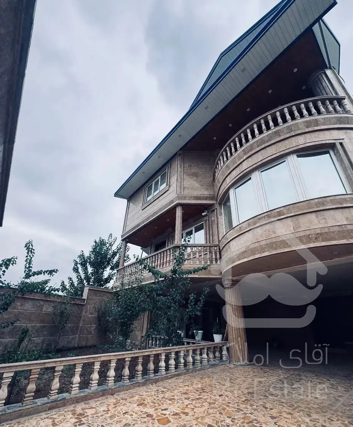 تهاتر‌ خانه کیش