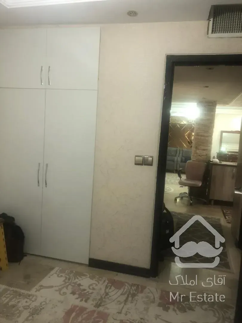 113 متر / 2 خواب / مرزداران/ تک واحدی