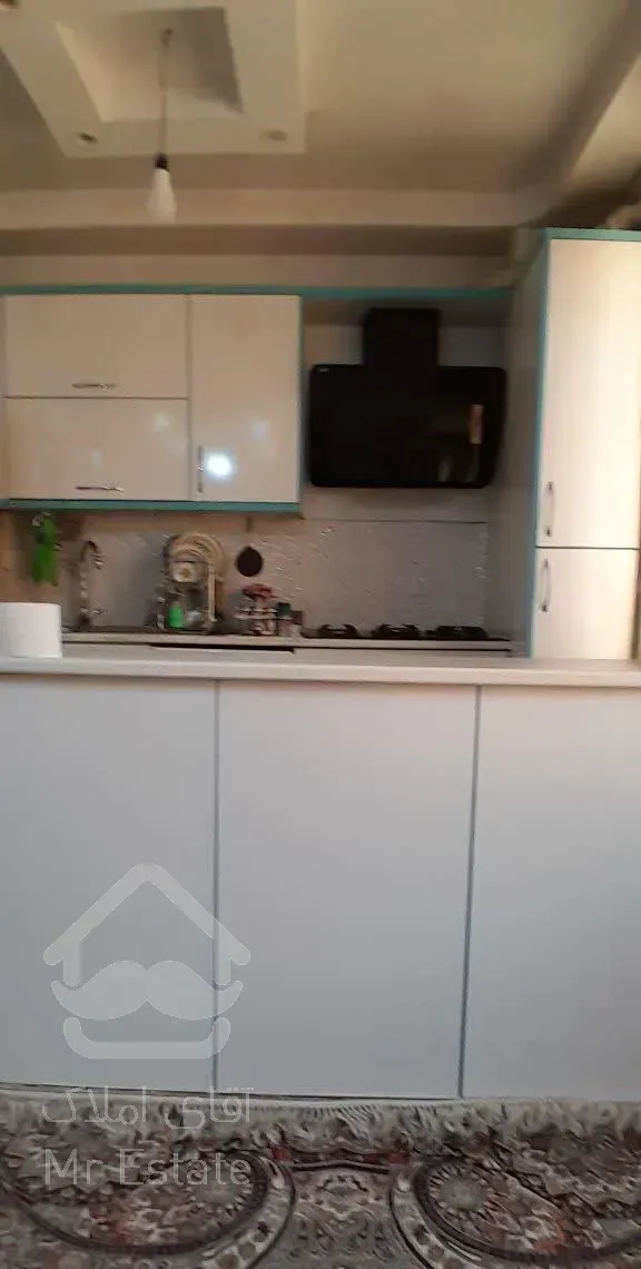 آپارتمان ۶۵ متری فول میدان رازی قیمت فوق العاده