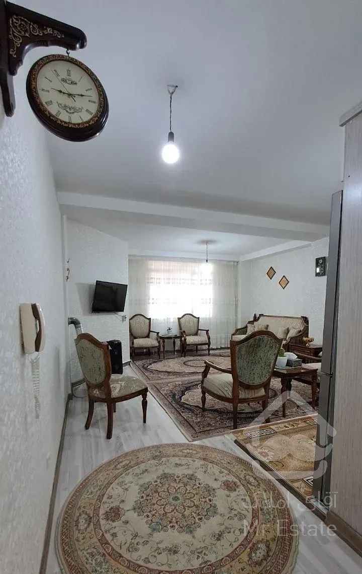 آپارتمان ۷۵ متر اندیشه کوی نیکو املاک خانپور