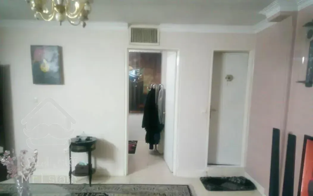 آپارتمان ۴۶ متری