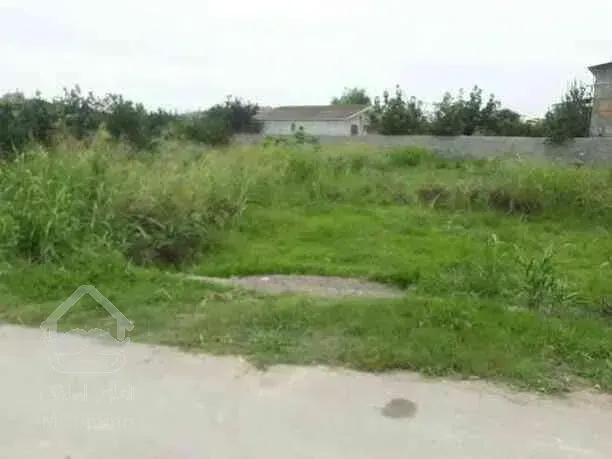 زمین مسکونی  فوری