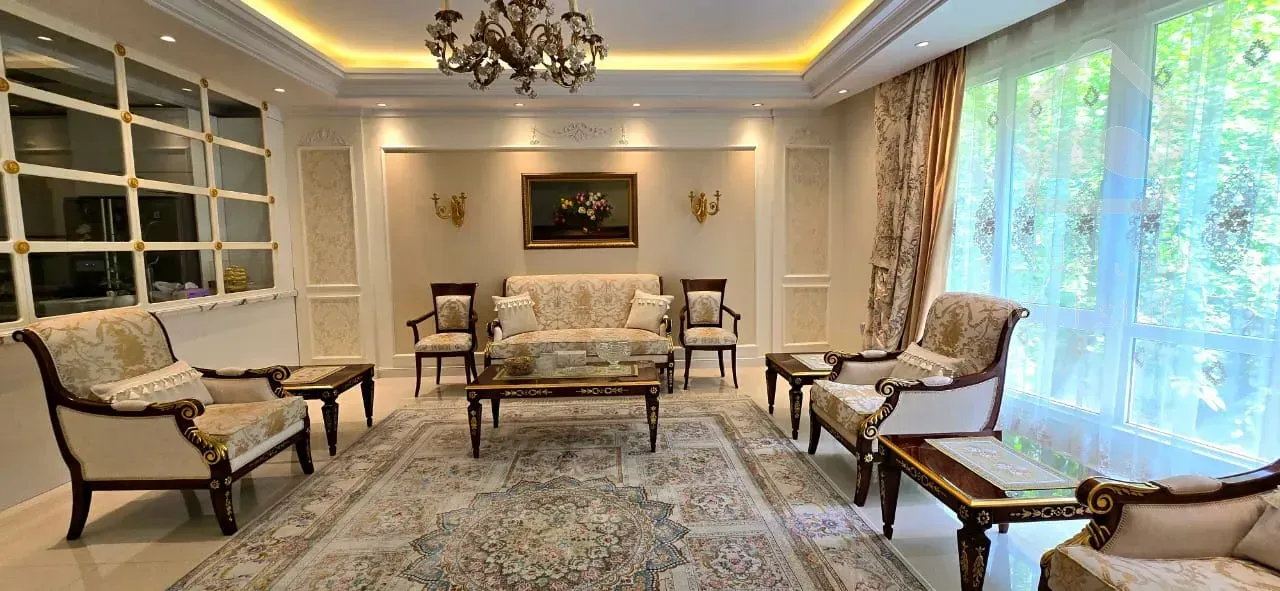 فروش اپارتمان 168 متری محمودیه