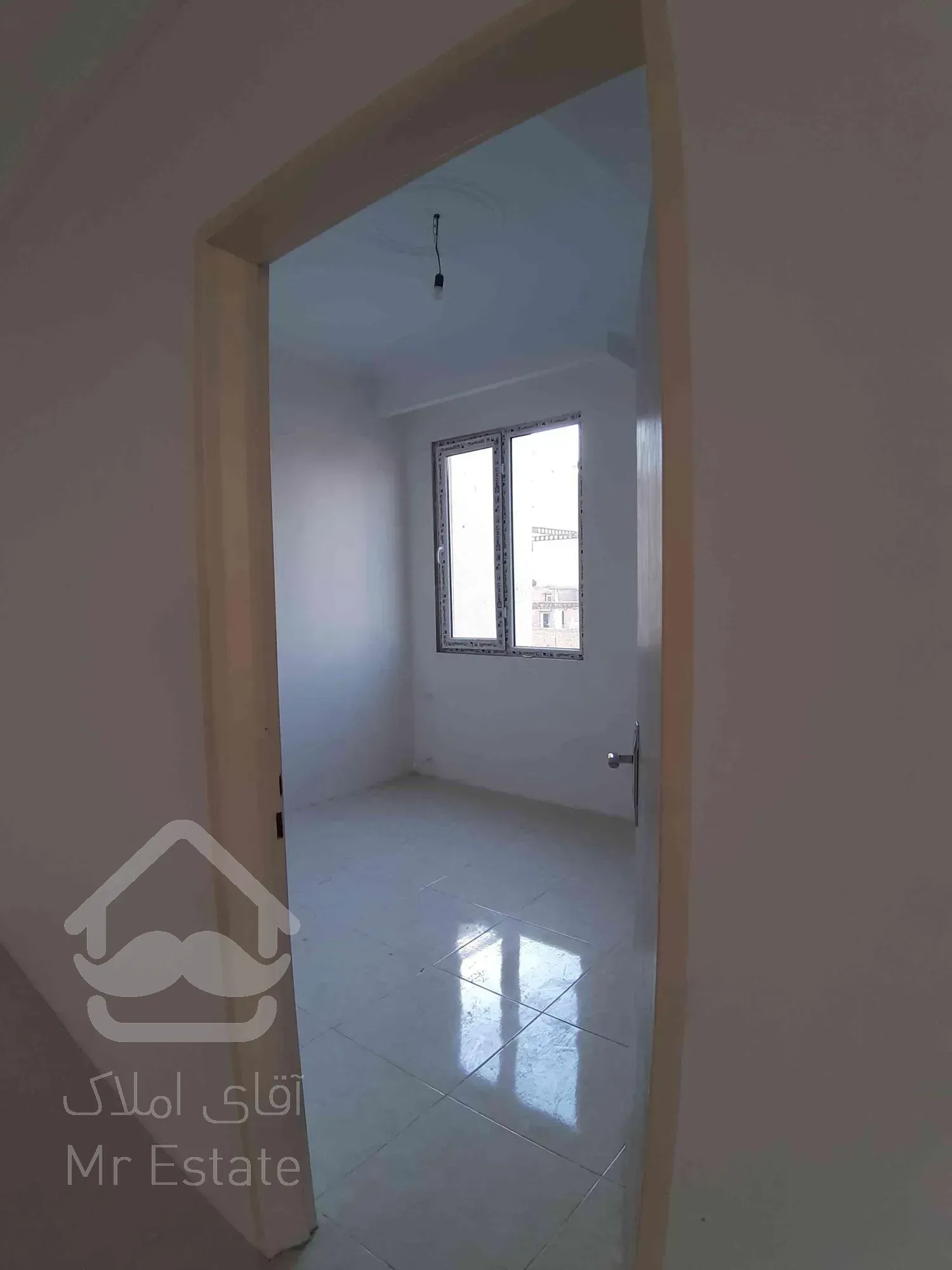 اپارتمان ۸۷ متری نوساز