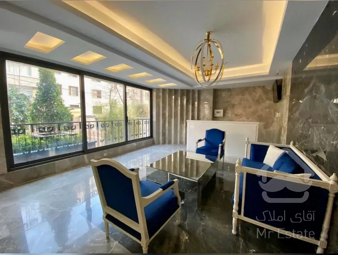 فروش اپارتمان 182 متری زعفرانیه